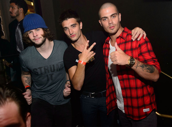 The Wanted The Wanted